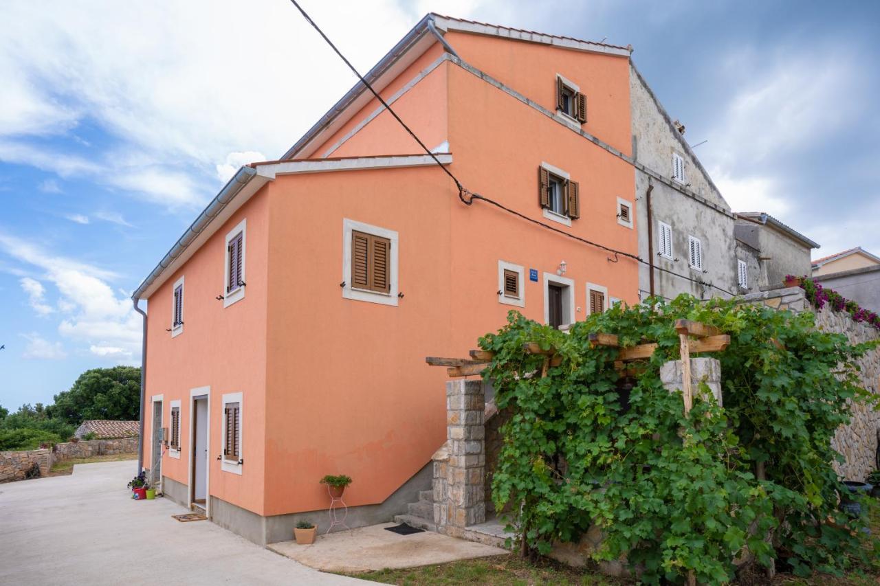Apartment Jurasic Orlec Exterior foto