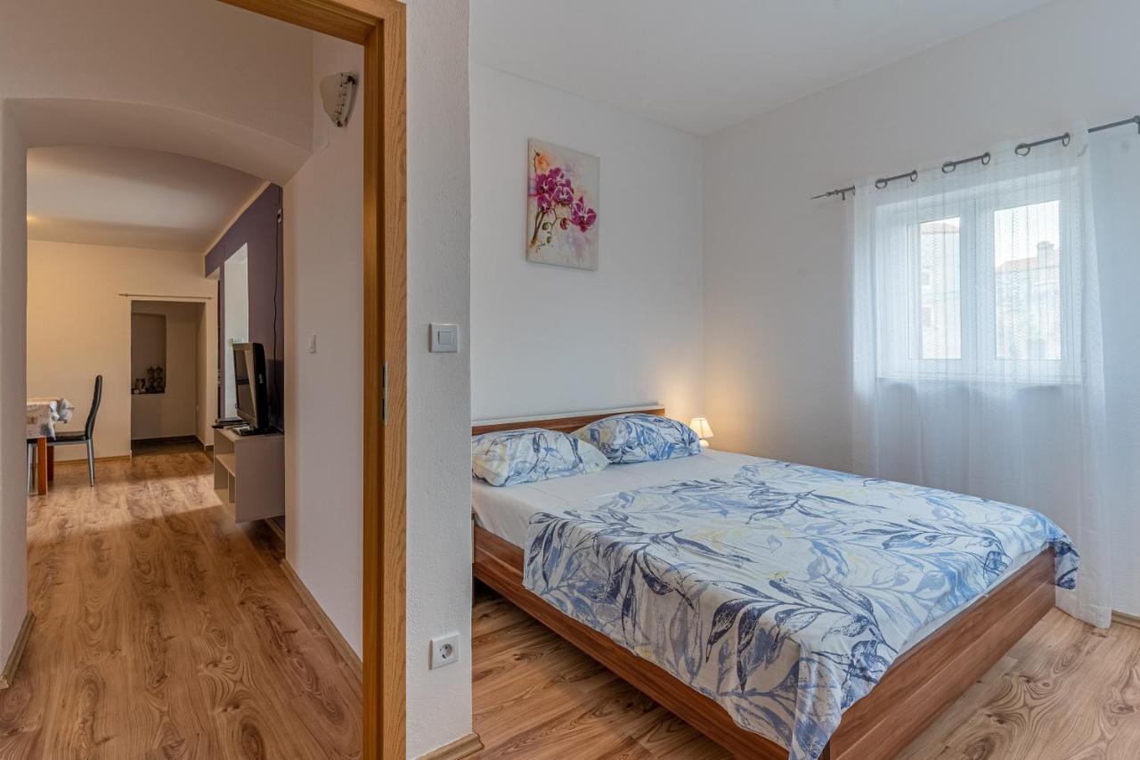 Apartment Jurasic Orlec Exterior foto