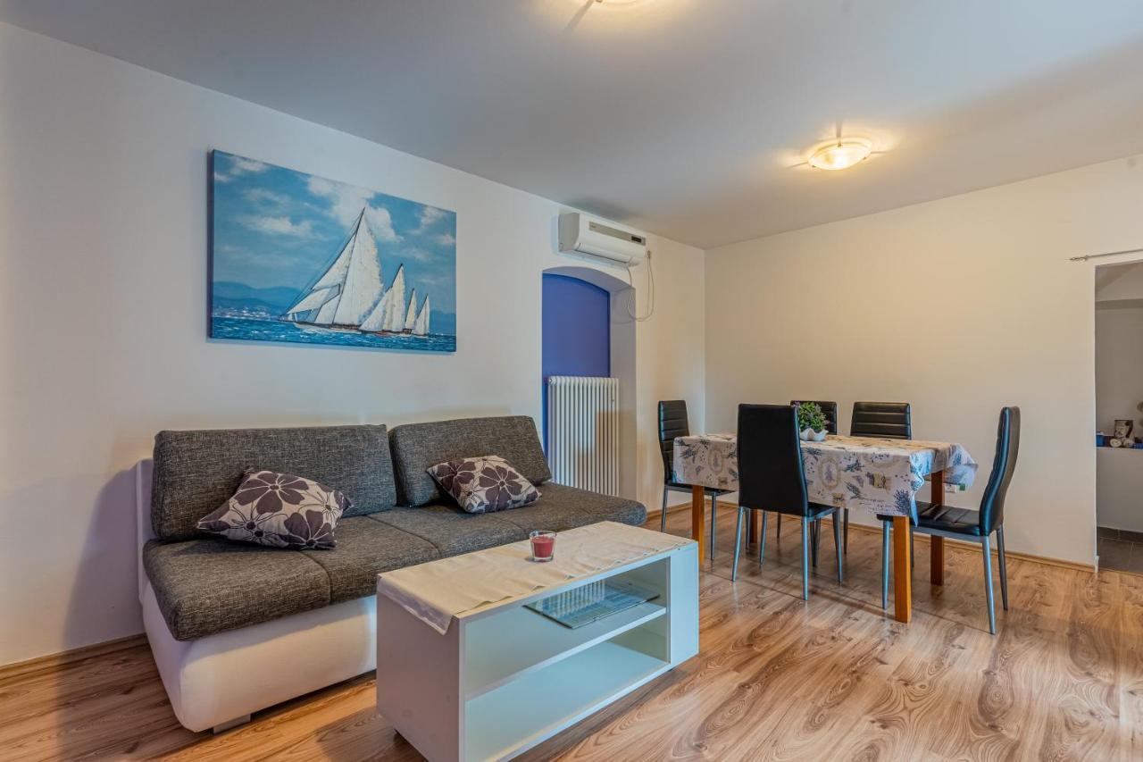Apartment Jurasic Orlec Exterior foto
