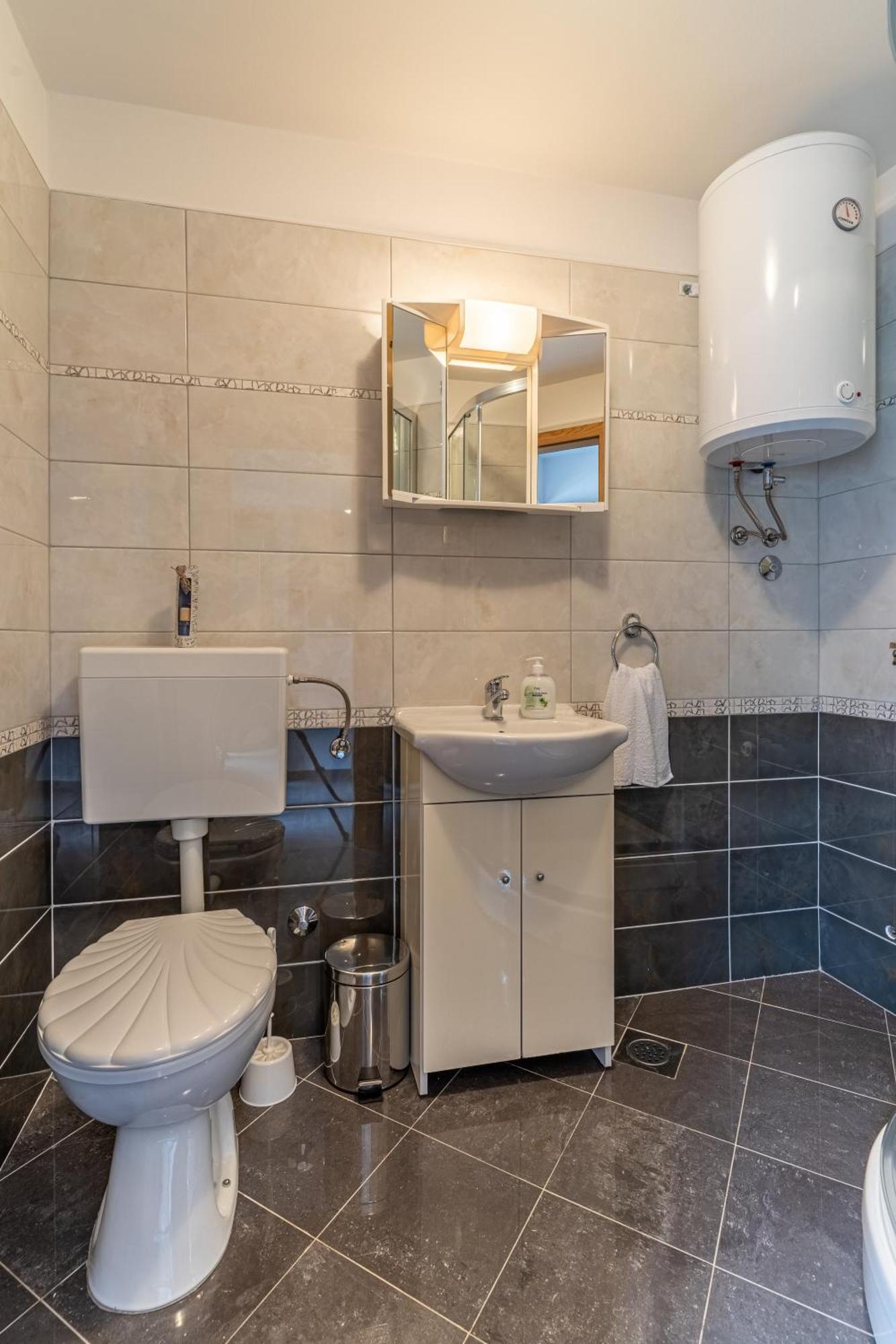 Apartment Jurasic Orlec Quarto foto